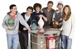 Products, kilns accessories, service info and tips for Schools, Educational and Institutions