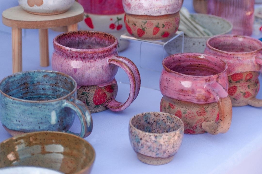 A4558D15-F3FE-499A-A608-430DC4A26600 Ceramic art from Mya Finney