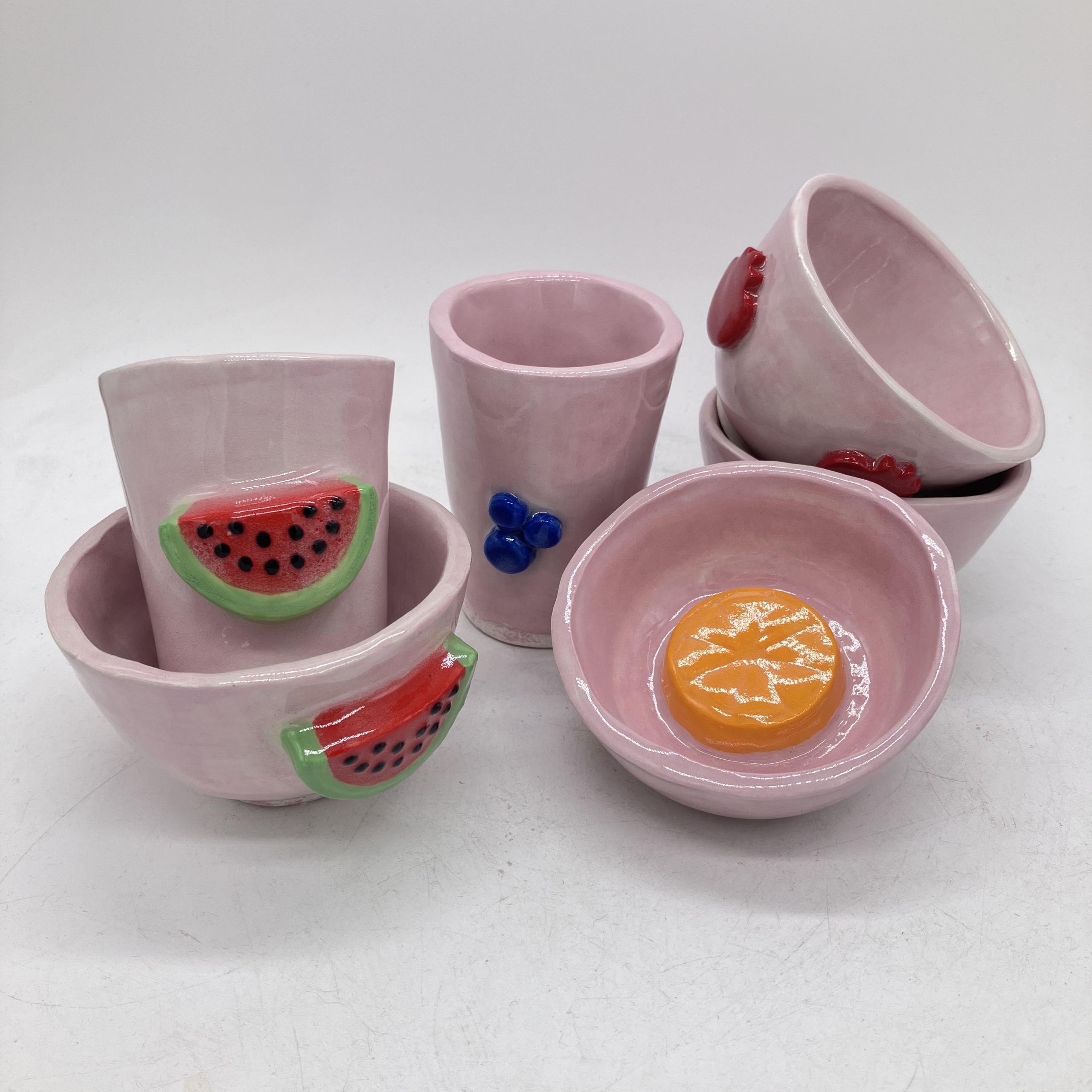 Slip Casting
