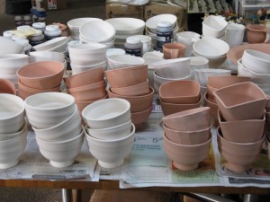 Clay Ceramics - an overview