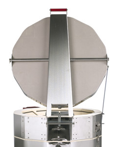 Skutt 1027 Digital Kiln — CLAYGURUS