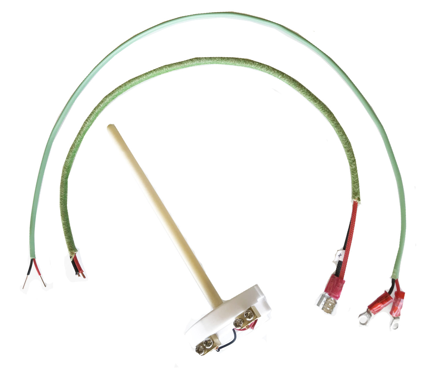 Type S Thermocouple - Kilns | Ceramic Pottery Kiln, Glass Kiln, Pottery ...