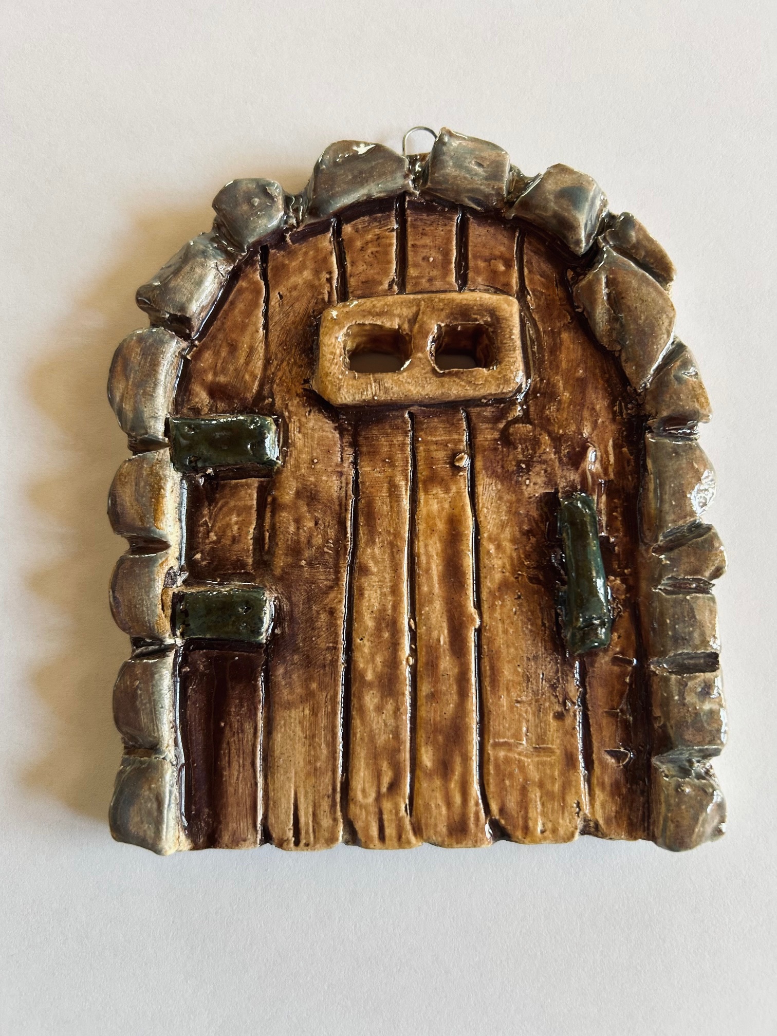 Pottery Portals