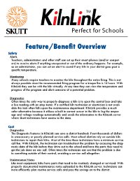 kilnlink benefits for schools-200px